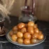 Hayır Lokması, Saray Lokması, Lokma Tatlısı