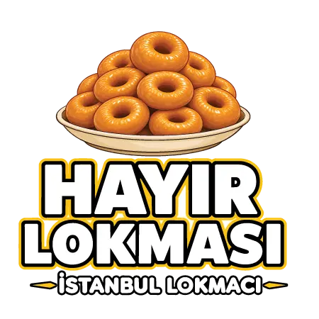 Hayirlokmasi.org Logo Kare