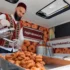 Hayır Lokması Döktürme