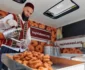 Hayır Lokması Döktürme
